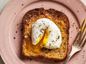 Ăn trứng khi mang thai có những ích lợi gì?